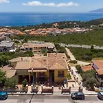 Casa Anna Cala Gonone