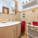 Apartamento Casa Anna