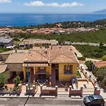 Casa Anna * Cala Gonone