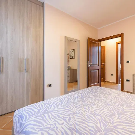 Apartamento Casa Anna Cala Gonone