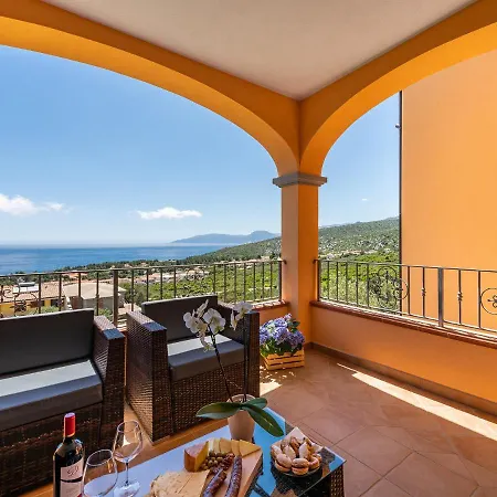 Apartamento Casa Anna *