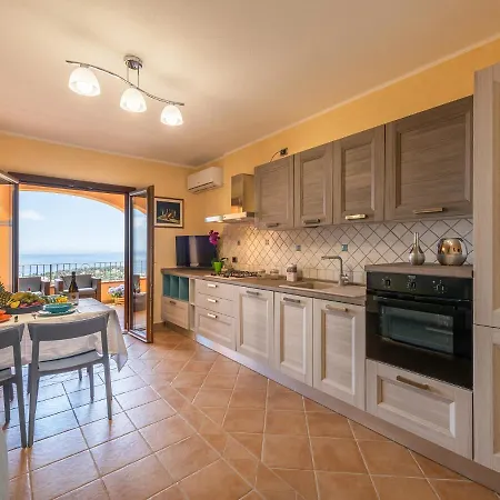 Apartamento Casa Anna