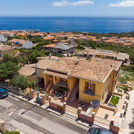 Casa Anna