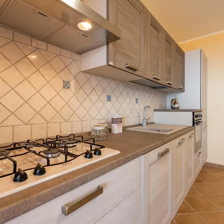 Apartamento Casa Anna