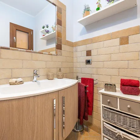 Apartamento Casa Anna
