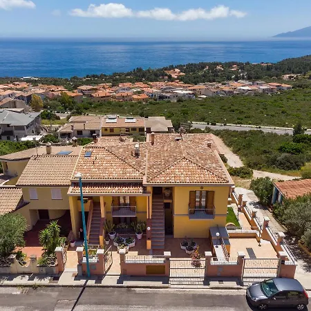 Casa Anna * Cala Gonone