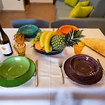 Casa Anna Апартаменты