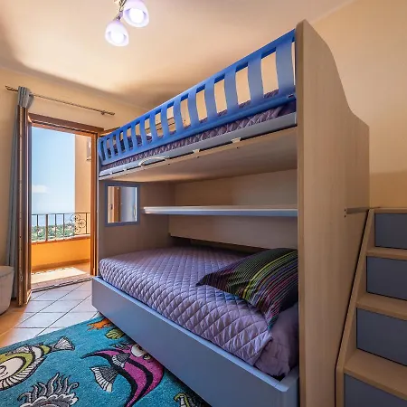 Apartment Casa Anna