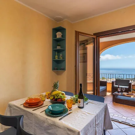Apartment Casa Anna Cala Gonone