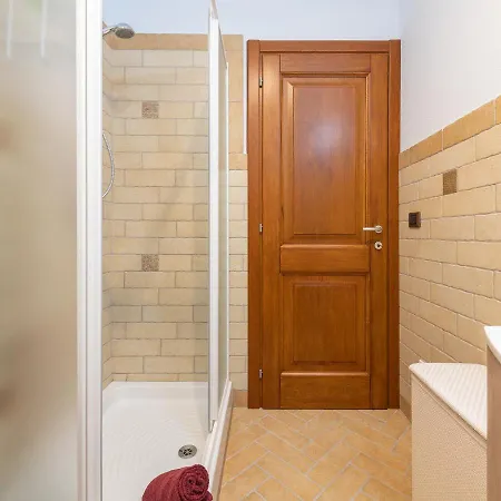 Casa Anna Apartment