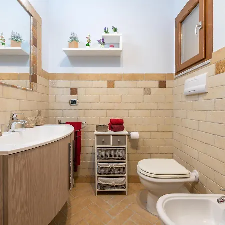 Casa Anna Apartment *