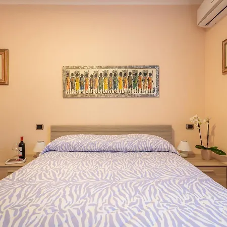 Casa Anna Lejlighed *