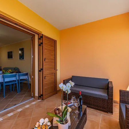 Casa Anna Apartment