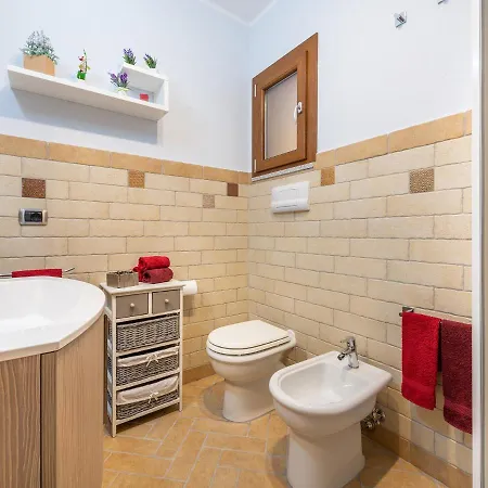 Casa Anna Apartment