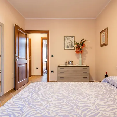 Casa Anna Apartment *