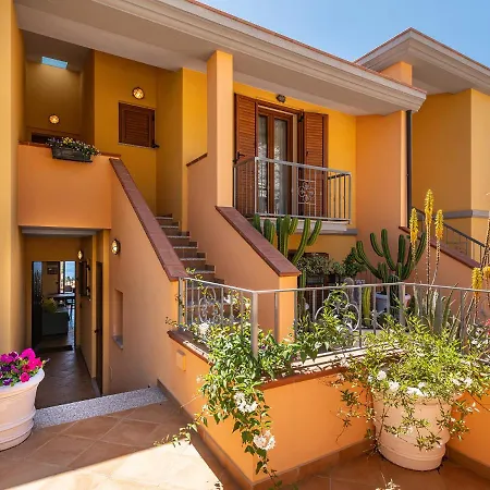 Casa Anna Apartment