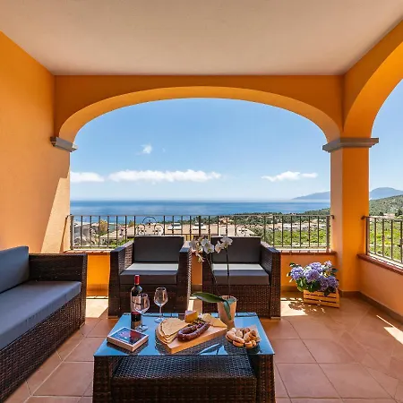 Lejlighed Casa Anna *
