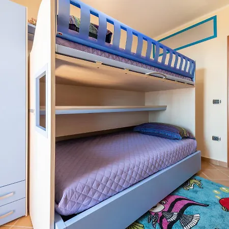 Casa Anna דירה *