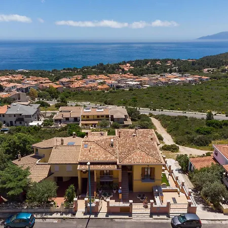 Casa Anna * Cala Gonone