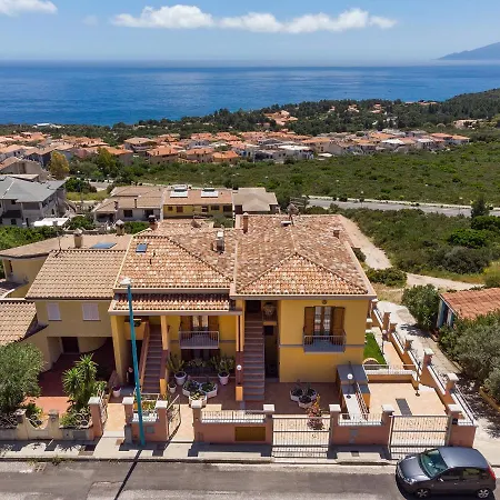 Casa Anna * Cala Gonone